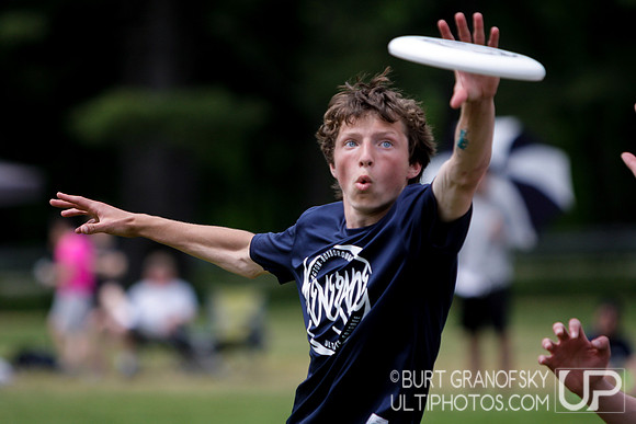Massachusetts Div II HS Championships