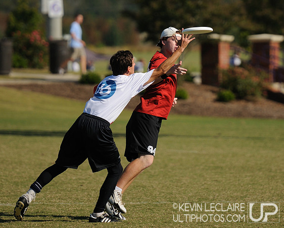 Mid-Atlantic Open Regionals Sunday Competition