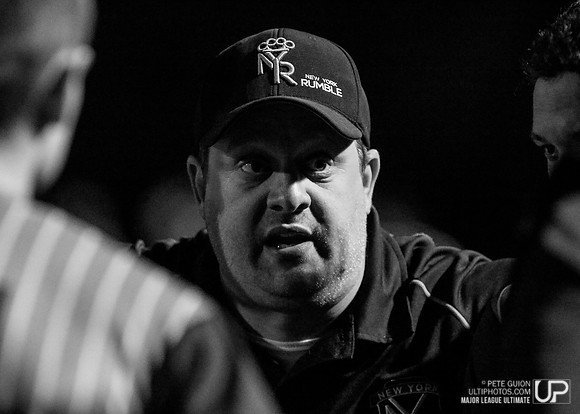 DC Current take on the New York Rumble