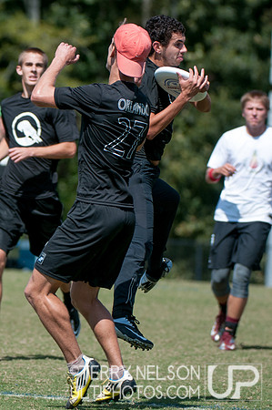 2013 USAU Southeast Regional