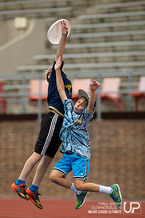 2016 MLU Championship