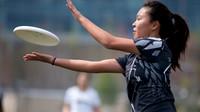 Pool Play - YULA Invite 2016