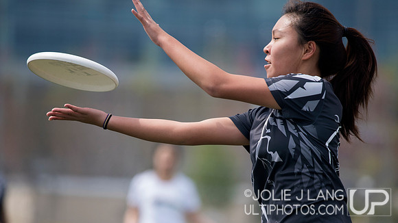 Pool Play - YULA Invite 2016
