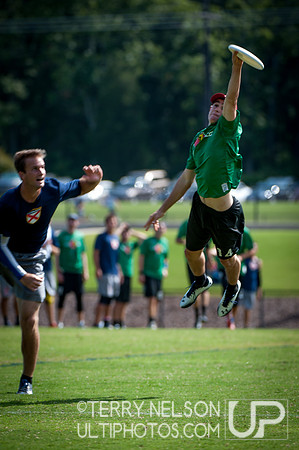 2013 USAU Southeast Regional