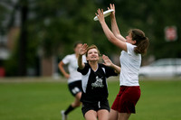 2014 Massachusetts State Championships -- Girls Division