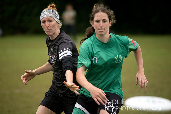 Power Pools - WUGC 2016