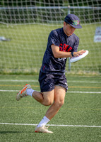 2024 USA Ultimate Division III College Championships ©
