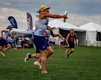 Aurora, CO: USAU Masters Championships 2025. Sunday, July 20, 20