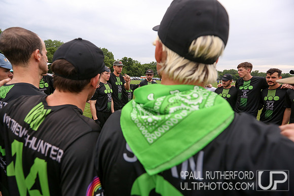 2022 World Ultimate Club Championships