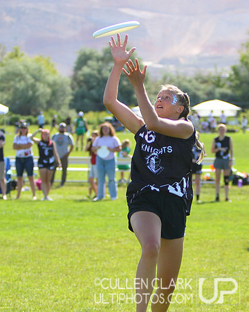 06/17/2023 - High School National Invite (HSNI), Salt Lake City, UT. Copyright Cullen Clark for Ultiphotos