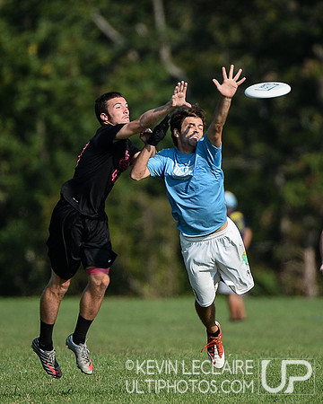 Capital Sectionals 2013 Sunday action