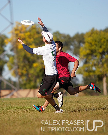 Saturday - Men's - North Central Regionals 2013