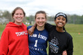 Saturday Teaser - Ohio Valley D1 Women's Regionals 2016