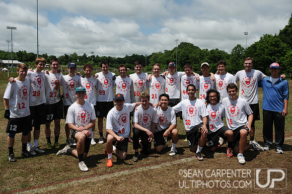 D-III College Championships