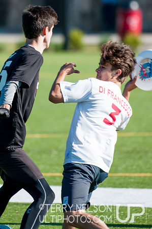 Georgia High School Ultimate State Championship