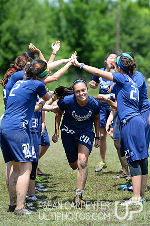 D-III College Championships Finals