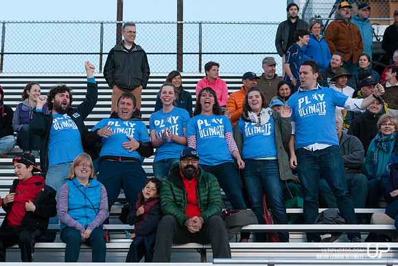 Boston Whitecaps vs DC Current, 4/30/2016