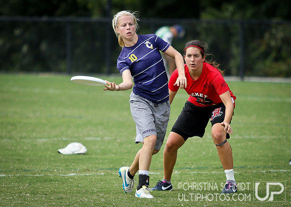 2013 USA Ultimate Club Southeast Regionals