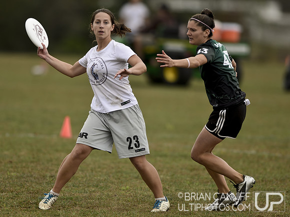 Regionals MA Women Sat 2013