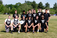 Massachusetts Div II HS Championships