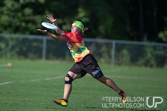 2013 USAU Southeast Regionals