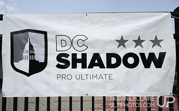 DC Shadow v Raleigh Radiance Semifinal