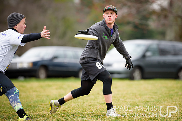 Haverford Layout Pigout 2016