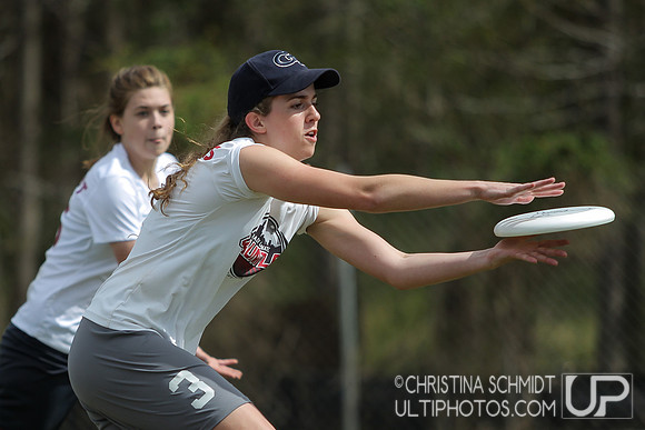 Juniors Terminus 2016 - Saturday, Round 3