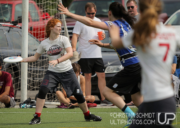 Georgia High School States 2016 - Girls Division