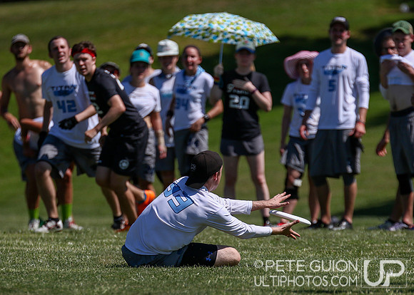 Chesapeake Open