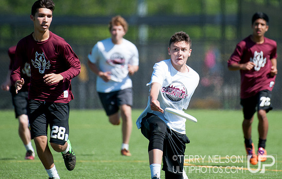 Georgia High School Ultimate State Championship