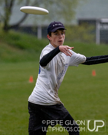 HS Northeastern Conference Championships