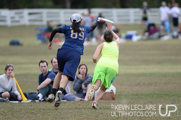 2013 Mid-Atlantic Regionals Saturday action