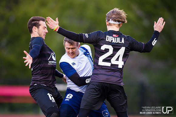 DC Current vs Boston Whitecaps