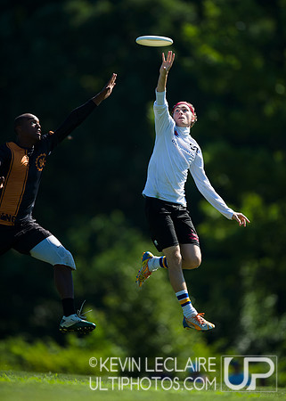 Chesapeake Open 2016 Sunday Action