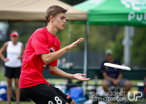 2013 USA Ultimate Club Southeast Regionals