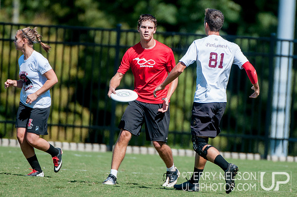 2013 USAU Southeast Regional
