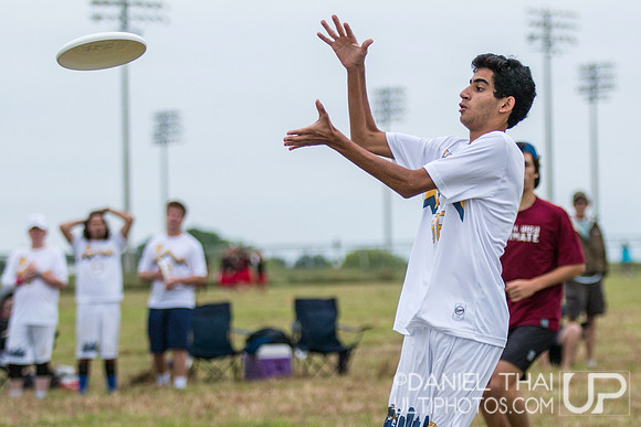 Texas High School State Championships - Boys Bracket Play
