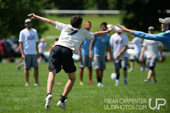 Philly Open 2016