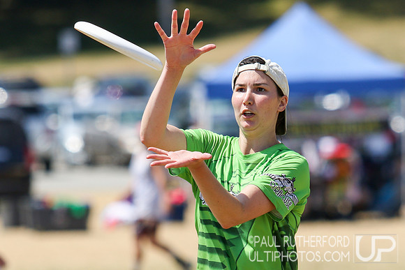 Action from the Boston Invite
