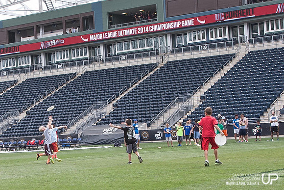 MLU Championship