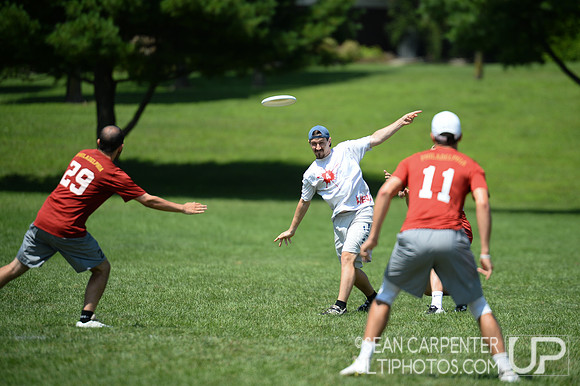 Philly Open 2016