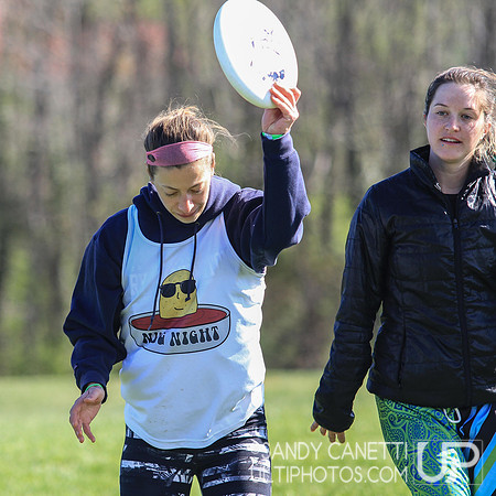 Fool's Fest 2016 - Sunday Action