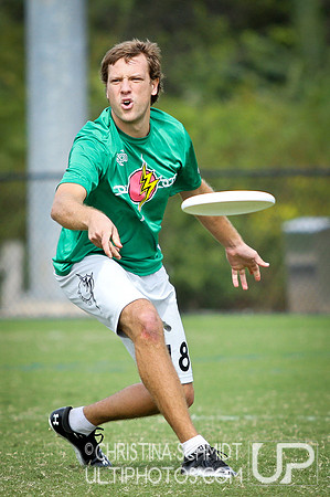 2013 USA Ultimate Club Southeast Regionals