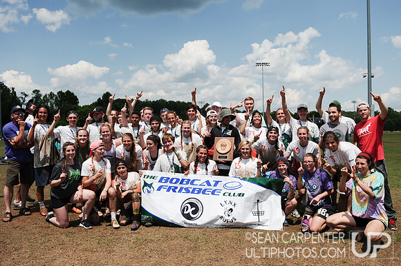 D-III College Championships
