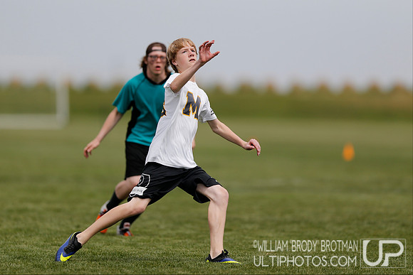 Colorado High School Boys State Championships