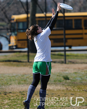 WAFC Winter League Playoffs