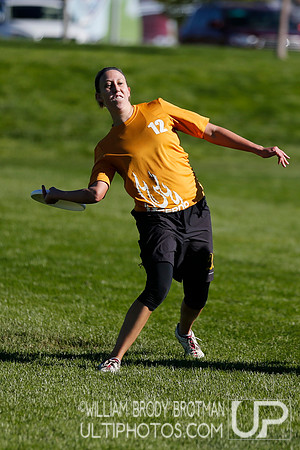 2013 South Central Women's Regionals