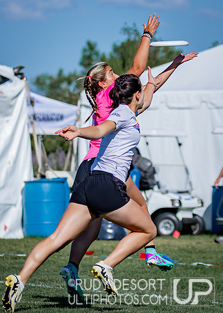 2024 USA Ultimate Youth Club Championships