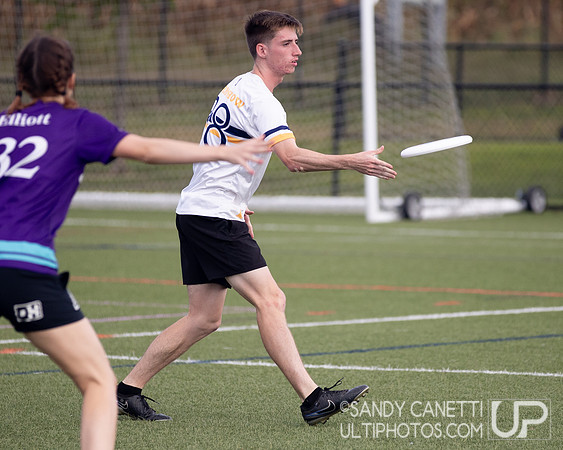 2024 Mid-Atlantic Regionals Saturday Action